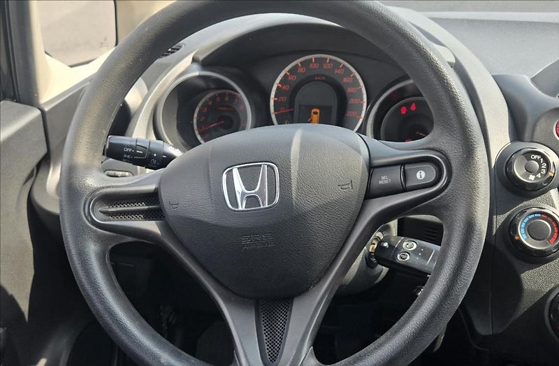Honda Jazz 1,2 i  Comfort - fotka 13 z 16