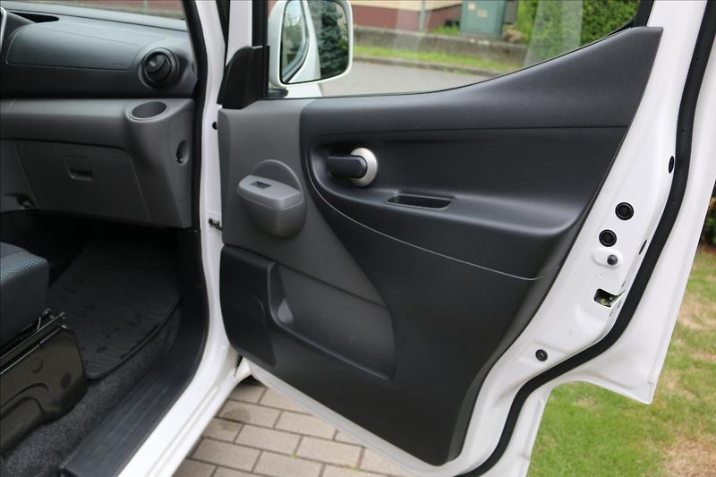 Nissan e-NV200 0,0 80KW,EL, Automat,7míst DPH - fotka 29 z 53