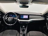 Škoda Octavia 2,0 TDI 110kW Style Plus - náhled 9