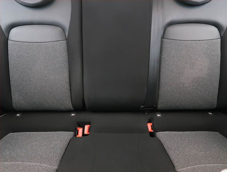 Fiat 500X (2018) 1.4 MultiAir, Automat - fotka 10 z 20