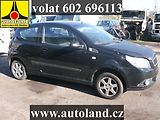 Chevrolet Aveo (2010) VOLAT 602 696113 - náhled 3