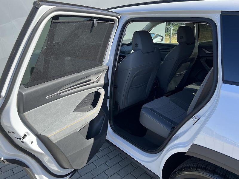 Škoda Kodiaq (2024) 2.0TDi*110Kw*NOVÉ* - fotka 39 z 55