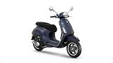 Vespa Primavera 125 3V ABS (2026) Primavera 125 Tech EU5+ - náhled 12