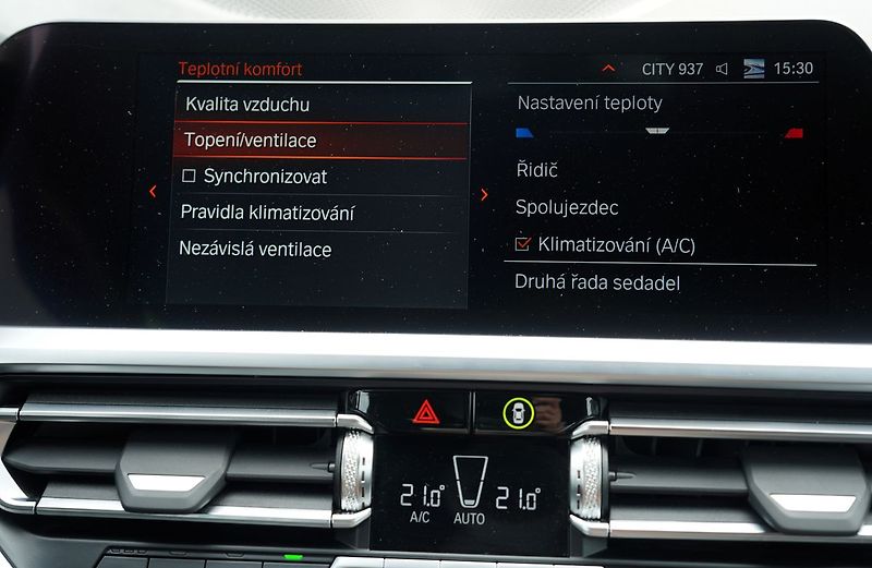 BMW Řada 4 420i Coupé M Sport paket/190PS - fotka 37 z 38