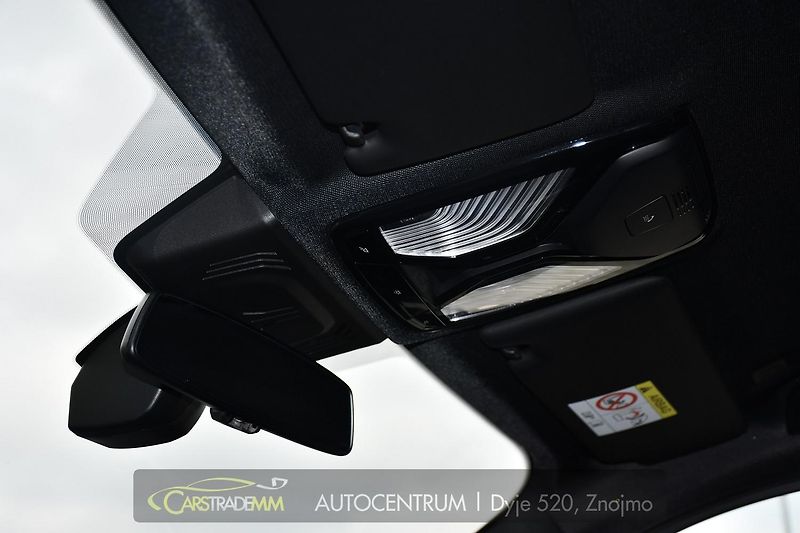 BMW Řada 3 320d xDrive M-SPORT 3L-ZÁRUKA  - fotka 46 z 58