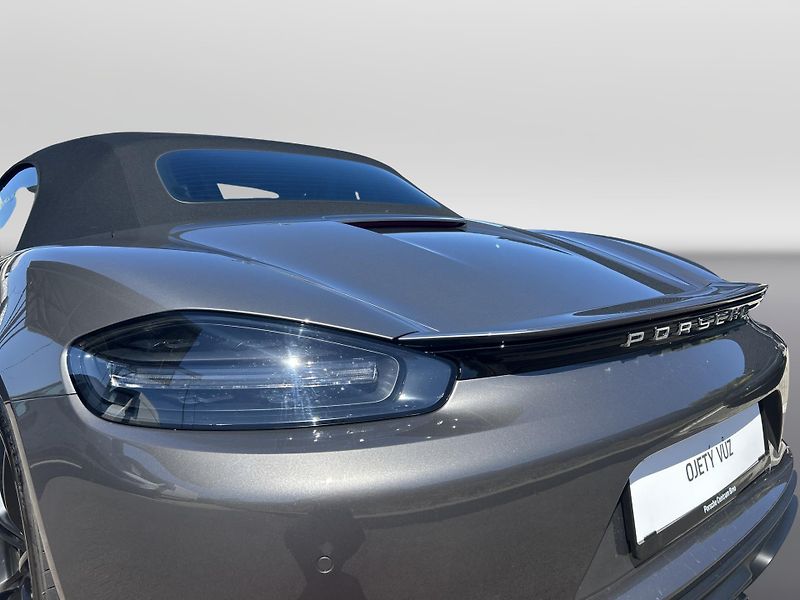 Porsche Boxster 718 GTS - fotka 10 z 29