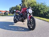 Ducati Monster 821 (2014) MONSTER 821 - náhled 4