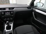 Škoda Octavia (2016) Ambition 1.6 TDI, Tempomat - náhled 8