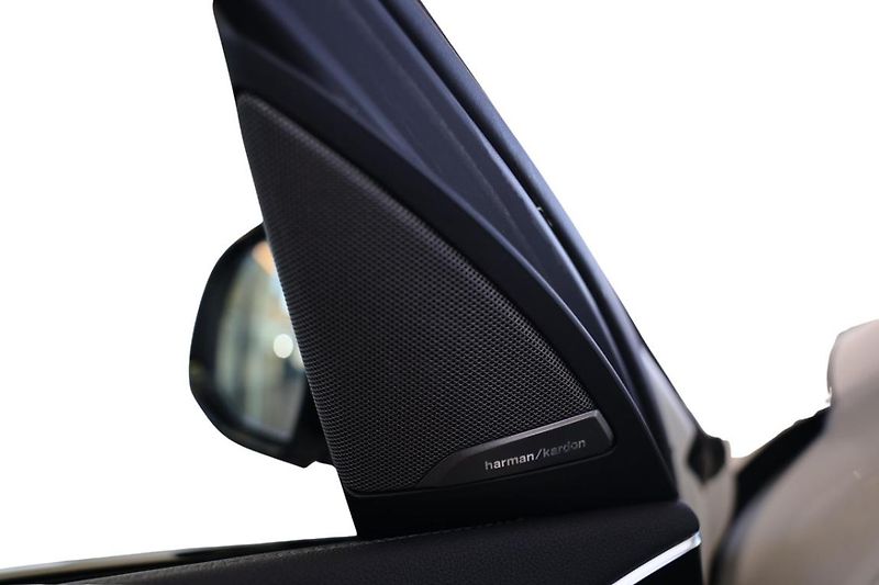 BMW X3 M40i - fotka 27 z 30