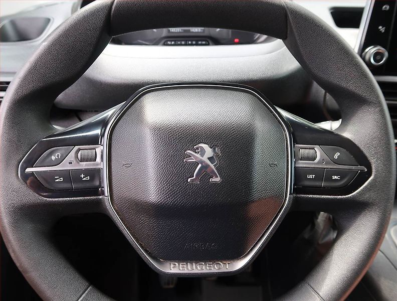 Peugeot Partner (2019) Maxi 1.6 BlueHDi, DPH - fotka 16 z 18