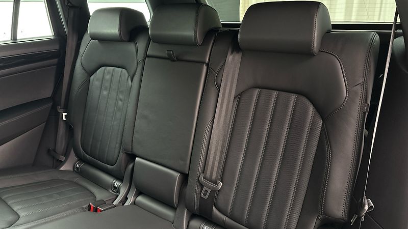 Škoda Kodiaq 2.0 TDI DSG 4x4 L&K - fotka 16 z 36