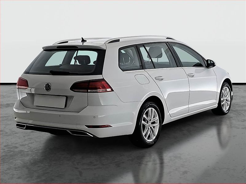 Volkswagen Golf (2020) Highline 1.5 TSI, ČR,1.maj - fotka 5 z 16
