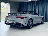 Mercedes-Benz SL (2022) SL 63 4M+ DYNAMIC*MANUFAKTUR* - náhled 9