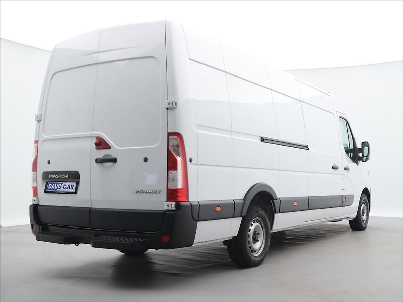 Renault Master 2,3 dCi 120kW L4H2P3 DPH CZ - fotka 7 z 30