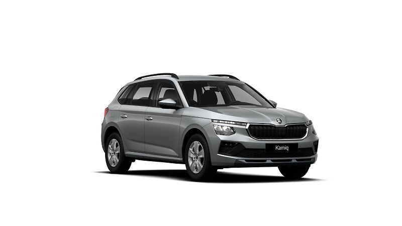 Škoda Kamiq Classic 1,0 TSI 85kW manuál - fotka 1 z 6