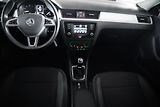 Škoda Rapid - náhled 6