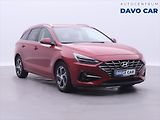 Hyundai i30 1,0 T-GDI Automat CZ Smart DPH - náhled 1