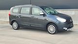 Dacia Lodgy STEPWAY 1,6i 75 KW 7 MÍST - náhled 7