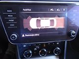 Škoda Superb 2.0TDi DSG Taž.zař. Plná nádrž - náhled 9