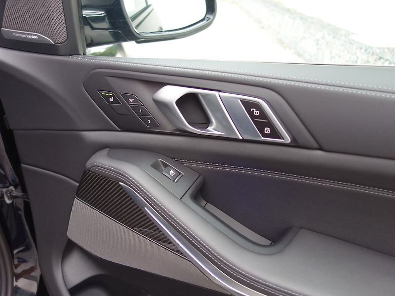 BMW X5 (2026) M-COMPETITION*460KW*TOP*VÝB*CZ - fotka 18 z 50