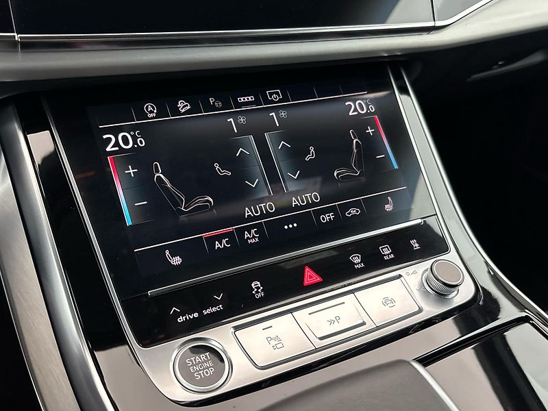 Audi Q7 S-Line TOP!! - fotka 19 z 32