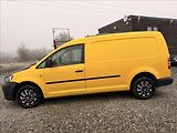 Volkswagen Caddy 2,0 TDI MAXI - náhled 8
