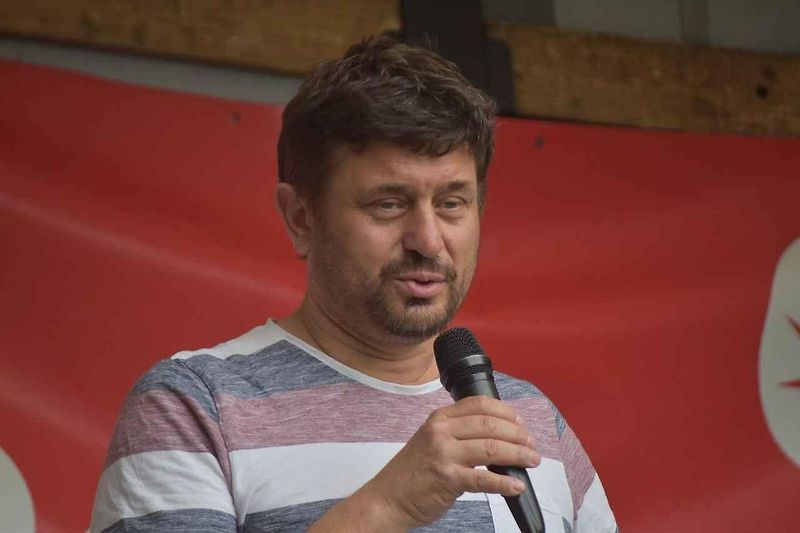 Unikátní modely na srazu vozů Škoda v Běšinech