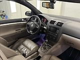 Volkswagen Golf 3,2 V6 4Motion R32 - náhled 7