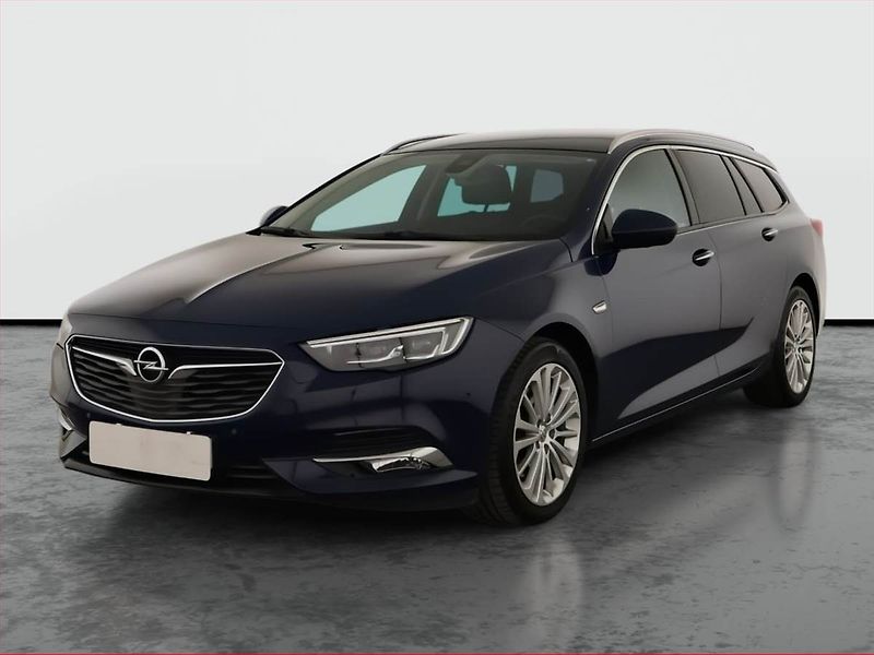 Opel Insignia (2017) 1.5 Turbo, Automat, Kůže, Navi - fotka 2 z 18