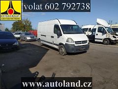 Opel Movano (2009) VOLAT602 792 738 - fotografie inzerátu