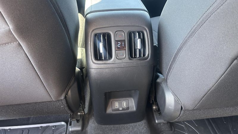 Hyundai Tucson (2023) 1,6 CRDI 4X4 DCT STYLE - fotka 8 z 23