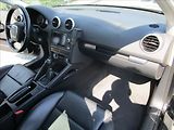 Audi A3 Sportback 1.6TDi  aut. klima, - náhled 15