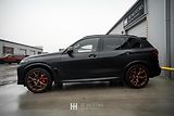BMW X5 (2024) xDrive40i mHEV 280kW - náhled 8