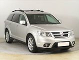 Fiat Freemont (2012) 2.0 MultiJet, Tempomat - náhled 1