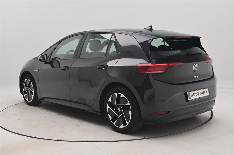 Volkswagen ID.3 Pro Performance 150 kW 58kWh S - fotka 7 z 29