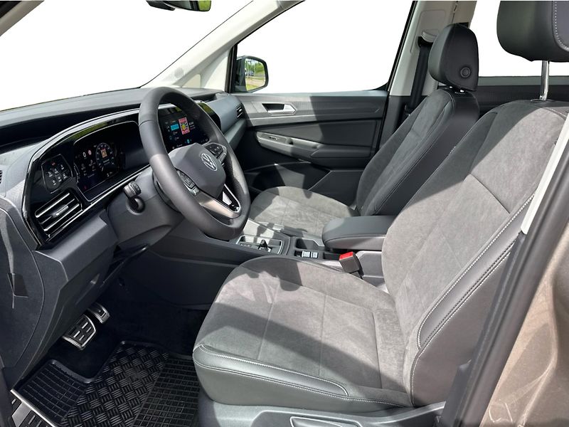 Volkswagen Caddy (2026) 1,5 TSI PHEV - fotka 11 z 23