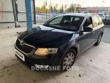 Škoda Octavia (2013) 1.2 TSI, servis.kniha, AC - náhled 1