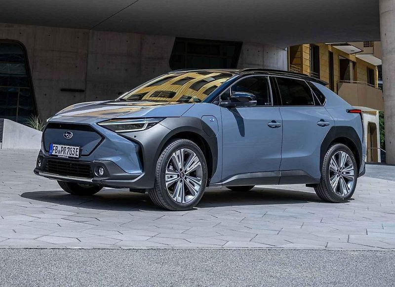 Vítězem ankety je letos Jeep Avenger