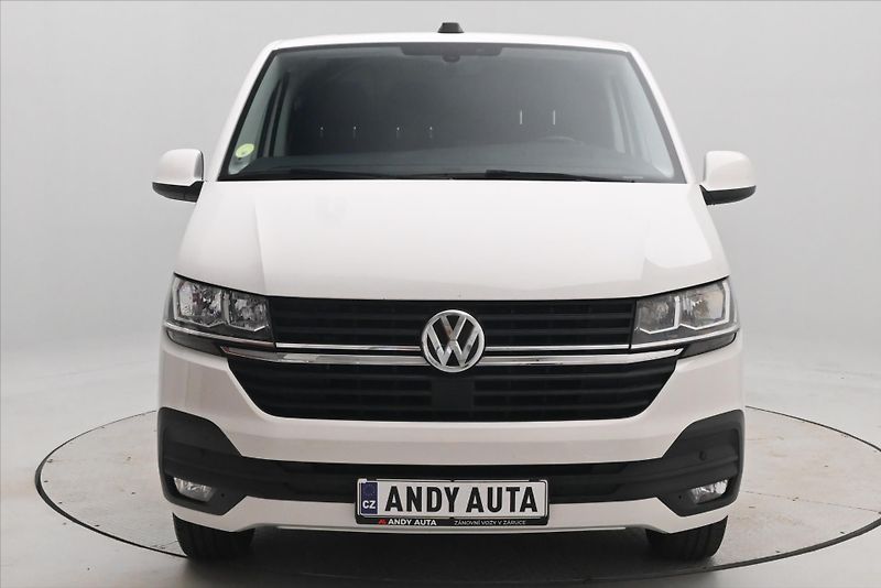 Volkswagen Transporter 2,0 TDI 110kW KLIMA Záruka až - fotka 2 z 29
