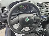 Škoda Fabia II 1,2TSi 63KW Ambiente - náhled 13