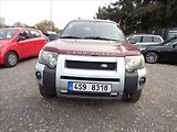 Land Rover Freelander 2,0 4x4 - náhled 1