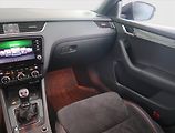 Škoda Octavia (2018) RS 2.0 TDI, Serv.kniha, Kůže - náhled 8