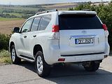 Toyota Land Cruiser 3.0 D-4D 127 kW AUT Tažné - náhled 1