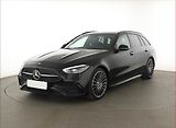 Mercedes-Benz Třídy C (2024) C 220 d 4MATIC - náhled 1