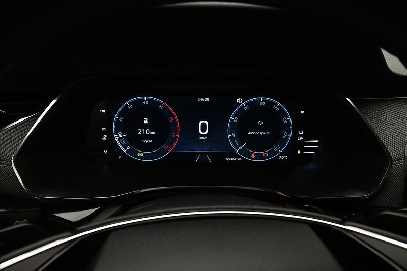 Škoda Octavia 2,0 TDI 110kW DSG Style Záruka - fotka 16 z 33