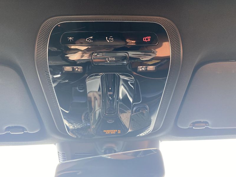 Mercedes-Benz GLC GLC 200 AMG 4MATIC - fotka 27 z 27