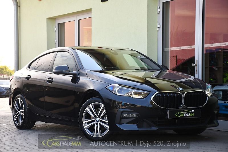 BMW Řada 2 218i PANO H/K 1M ČR AT  - fotka 7 z 54