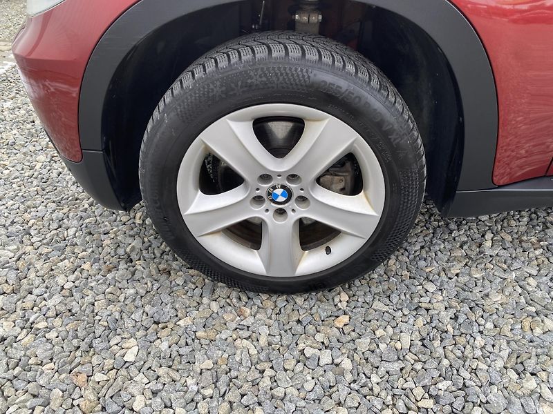 BMW X5 3.0TDi 4x4 235PS CZ TOP STAV!! - fotka 20 z 169