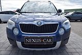 Škoda Yeti 1,8 TSI 118KW 4X4 TAŽNÉ LPG - náhled 1