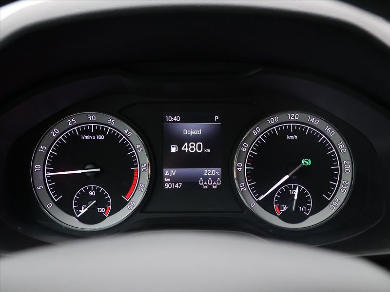 Škoda Kodiaq 2,0 TDI 140kW DSG 7míst CZ 4x4 - fotka 17 z 35
